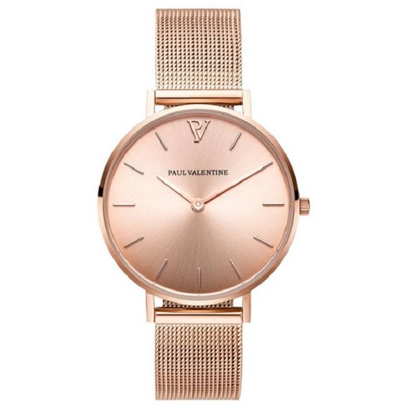 new paul valentine watches for lady stainless steel analog quartz vintage watch men casual dress sport clock women watch montre homme, Slivery;brown
new paul valentine watches for lady stainless steel analog quartz vintage watch men casual dress sport clock women watch montre homme, Slivery;brown