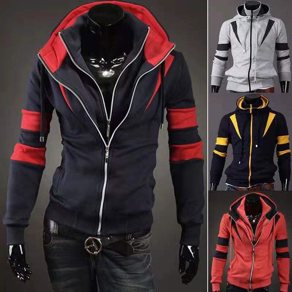 black biker jacket, men's jacket, zipper, slim fit, short hip-hop casual motorcycle jacket, men's workout clothes,ing, Black;brown
black biker jacket, men's jacket, zipper, slim fit, short hip-hop casual motorcycle jacket, men's workout clothes,ing, Black;brown