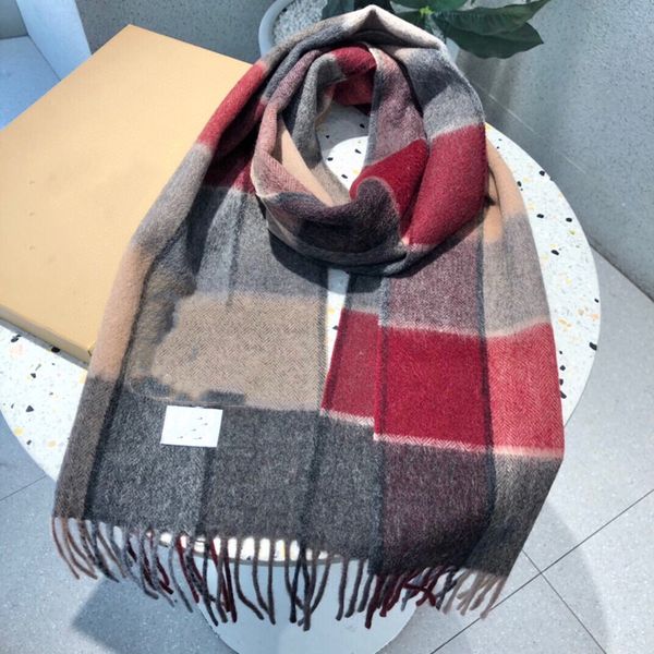 2021 new luxury original single fashion design outdoor men and women cashmere plus cashmere warm scarf classic shawl ing, Red;brown
2021 new luxury original single fashion design outdoor men and women cashmere plus cashmere warm scarf classic shawl ing, Red;brown