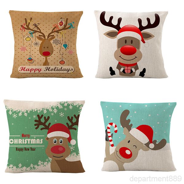 hidden zipper decorative sofa car waist cushion home cafe decoration snowman printing throw cover square pillow case owd2563
hidden zipper decorative sofa car waist cushion home cafe decoration snowman printing throw cover square pillow case owd2563