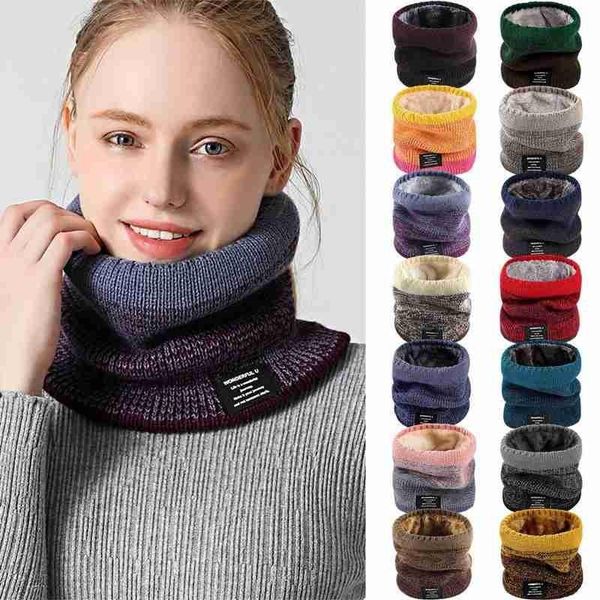 scarves 1pcs fleece scarf buff on the neck winter face bandana crinkle hijab knitted ring for cotton, Blue;gray
scarves 1pcs fleece scarf buff on the neck winter face bandana crinkle hijab knitted ring for cotton, Blue;gray