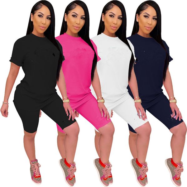 plus size 2x summer women jogger suit black tracksuits shorts two piece set short sleeve t-shirt shorts casual outfits sweatsuits 3600, Black;gray
plus size 2x summer women jogger suit black tracksuits shorts two piece set short sleeve t-shirt shorts casual outfits sweatsuits 3600, Black;gray