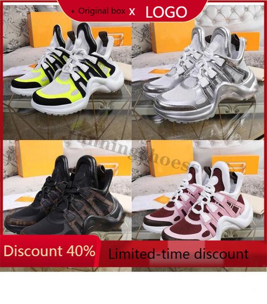 2019 new mens womens chaussures shoes beautiful platform casual sneakers luxury designers arch shoes leather colors dress tennis shoes boots
2019 new mens womens chaussures shoes beautiful platform casual sneakers luxury designers arch shoes leather colors dress tennis shoes boots