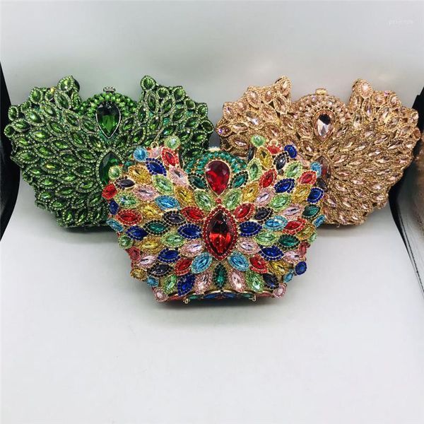 evening bags latest design dazzling women crystal metal clutches elegant wedding party purses and handbags1
evening bags latest design dazzling women crystal metal clutches elegant wedding party purses and handbags1