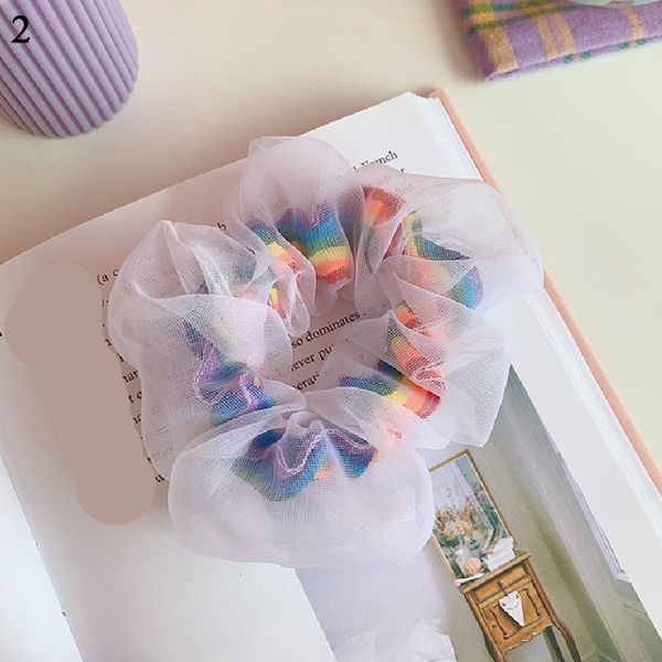 держатель kottail hair scrunchie женщины сладкие сетки органзы резиновые полосы девочек радуга головные уборы для волос аксессуары для волос
держатель kottail hair scrunchie женщины сладкие сетки органзы резиновые полосы девочек радуга головные уборы для волос аксессуары для волос
