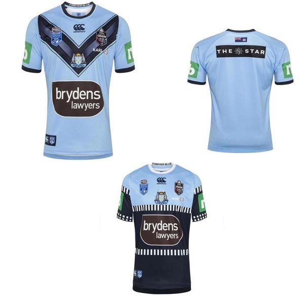 selling 2020 blue super rugby jersey new south wales shirt maillot camiseta maglia trikot camisas, Black;gray
selling 2020 blue super rugby jersey new south wales shirt maillot camiseta maglia trikot camisas, Black;gray