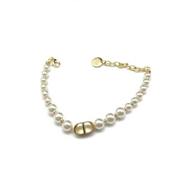alphabet pearl suit red light luxury clavicle chain necklace bracelet girl, Silver
alphabet pearl suit red light luxury clavicle chain necklace bracelet girl, Silver
