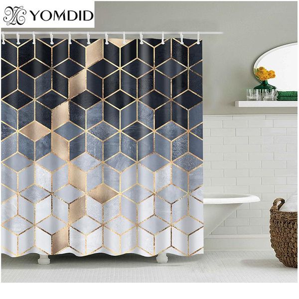 yomdid marble pattern bath curtain waterproof shower curtains geometric bath screen printed curtain for bathroom gift wmtklj
yomdid marble pattern bath curtain waterproof shower curtains geometric bath screen printed curtain for bathroom gift wmtklj
