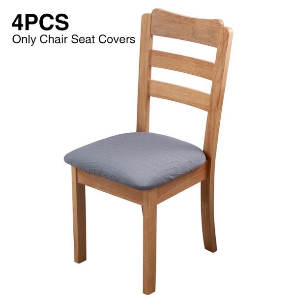 4pcs jacquard non slip furniture protector dining room chair seat cover with ties fashion printed washable dustproof stretch
4pcs jacquard non slip furniture protector dining room chair seat cover with ties fashion printed washable dustproof stretch