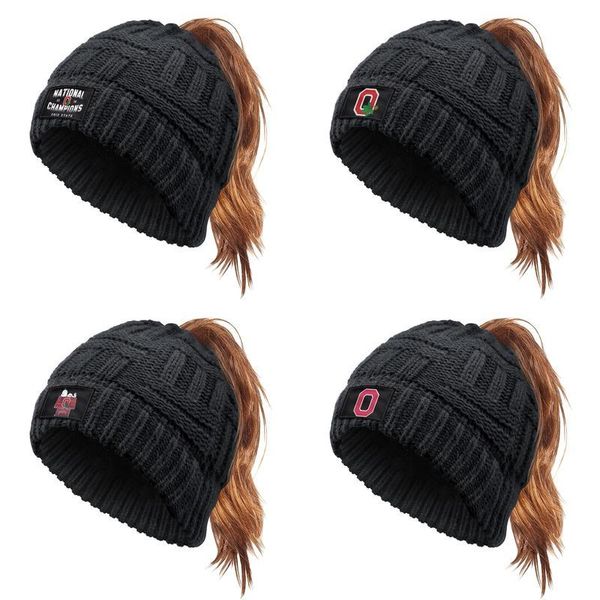ohio state buckeyes 2018 national champions glitter ponytail baseball hat pony caps visor dad cap fashion trucker mesh for women sport, Blue;gray
ohio state buckeyes 2018 national champions glitter ponytail baseball hat pony caps visor dad cap fashion trucker mesh for women sport, Blue;gray