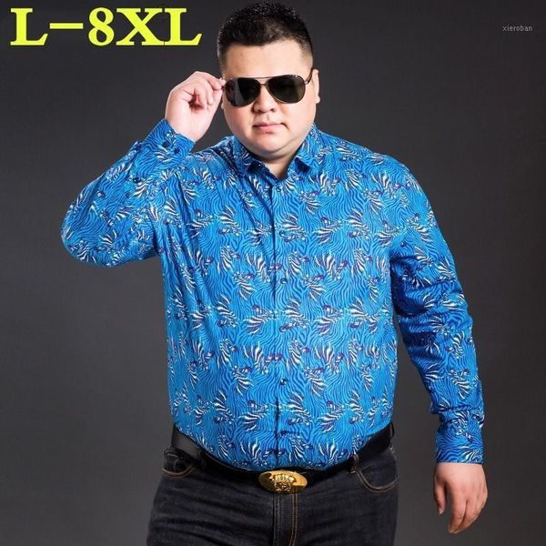 plus size 8xl 7xl long sleeve 100% cotton easy care loose fit business men casual shirts comfortable1, White;black
plus size 8xl 7xl long sleeve 100% cotton easy care loose fit business men casual shirts comfortable1, White;black