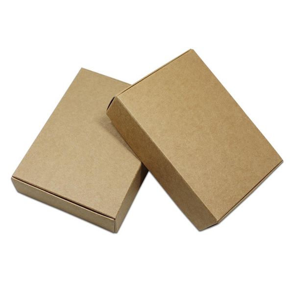 60pcs lot 16 sizes large brown kraft paper packaging box party crafts handmade gifts papercard pack box carton board package box h bbyvpj
60pcs lot 16 sizes large brown kraft paper packaging box party crafts handmade gifts papercard pack box carton board package box h bbyvpj