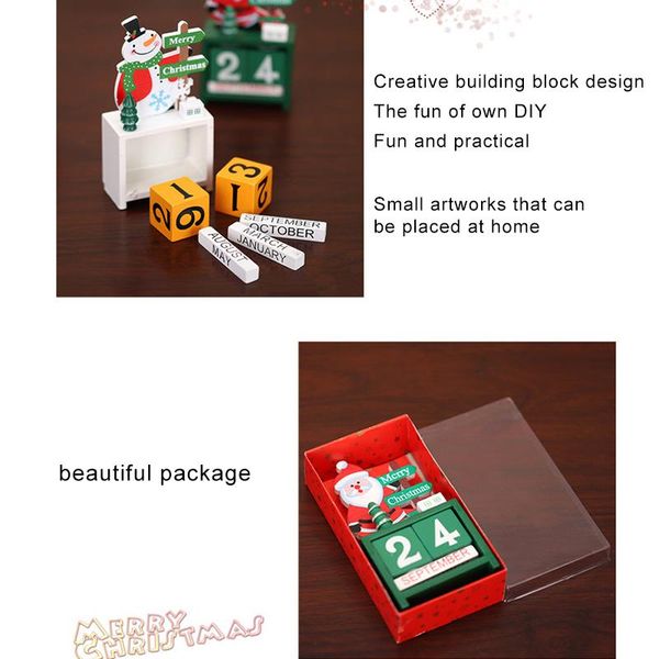 2020 christmas theme calendar advent countdown painted blocks wooden deer calendars holiday home ornament decorations wmtsvn
2020 christmas theme calendar advent countdown painted blocks wooden deer calendars holiday home ornament decorations wmtsvn
