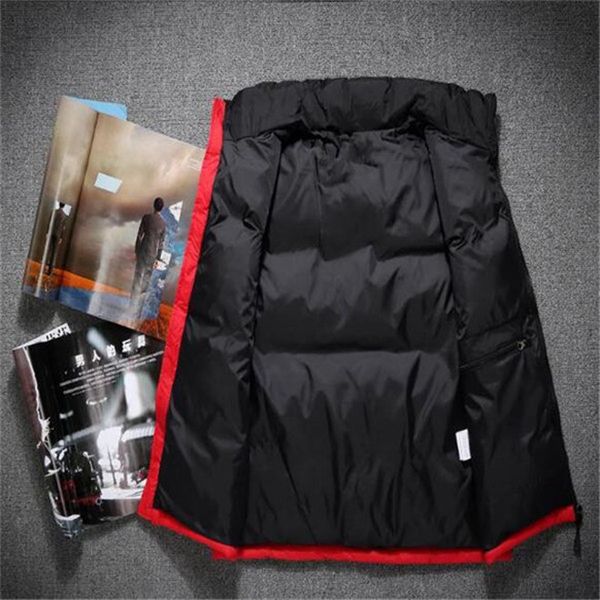 north man the man coat jackets faceitied winter outdoor heavy coats down jacket mens jackets clothes s-xxl, Black
north man the man coat jackets faceitied winter outdoor heavy coats down jacket mens jackets clothes s-xxl, Black