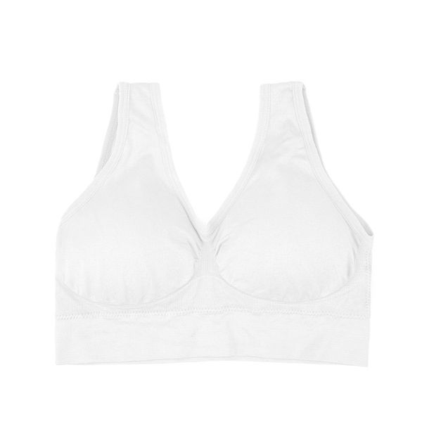 bra women bralette push up bra lingerie women's underwear seamless bra sports crop bras bh underwear brassiere f bbytpn, Red;black
bra women bralette push up bra lingerie women's underwear seamless bra sports crop bras bh underwear brassiere f bbytpn, Red;black