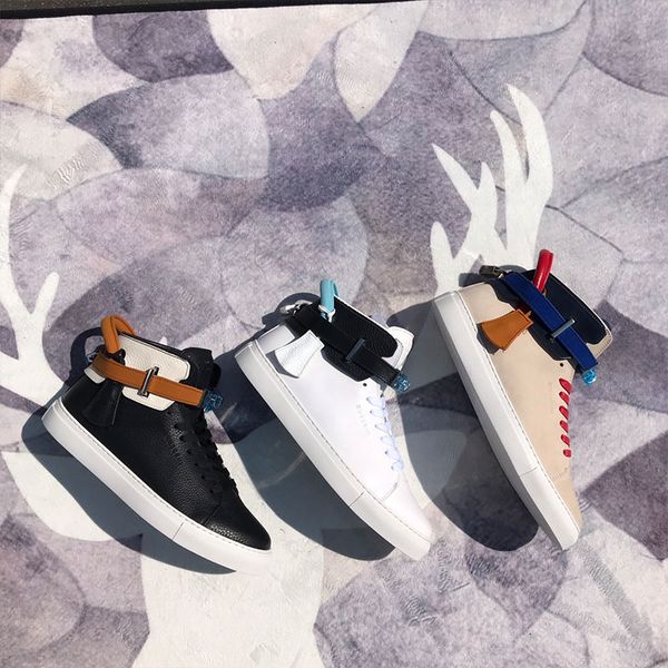 italia top pelle bovina bianco rosso nero oro blocco кроссовки alte scarpe da skate uomo donna designer sport scarpe повседневная обувь, Black
italia top pelle bovina bianco rosso nero oro blocco кроссовки alte scarpe da skate uomo donna designer sport scarpe повседневная обувь, Black
