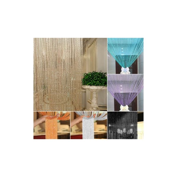 струнный занавес w100h200 cm flash line black tassel strings дверная оконная комната разделитель для делителя комнаты занавес glitter valanc
струнный занавес w100h200 cm flash line black tassel strings дверная оконная комната разделитель для делителя комнаты занавес glitter valanc