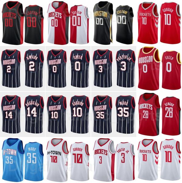 print basketball 75th anniversary jaesean tate jersey 8 alperen sengun 28 christian wood 35 eric gordon 10 kevin porter jr 3 jalen green 0 j, Black;red
print basketball 75th anniversary jaesean tate jersey 8 alperen sengun 28 christian wood 35 eric gordon 10 kevin porter jr 3 jalen green 0 j, Black;red