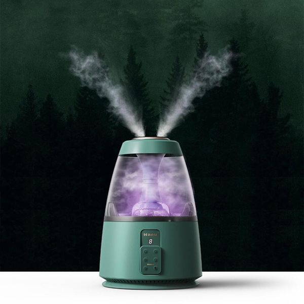 h11 intelligent remote control ultraviolet disinfection air humidifier large fog volume silent sterilization humidifier
h11 intelligent remote control ultraviolet disinfection air humidifier large fog volume silent sterilization humidifier