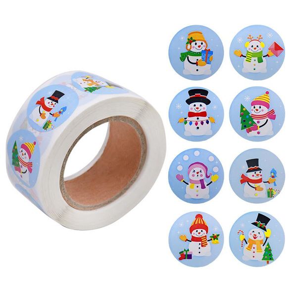 500pcs merry christmas sticker christmas tree elk candy bag seal sticker christmas gift box label decoration new year
500pcs merry christmas sticker christmas tree elk candy bag seal sticker christmas gift box label decoration new year