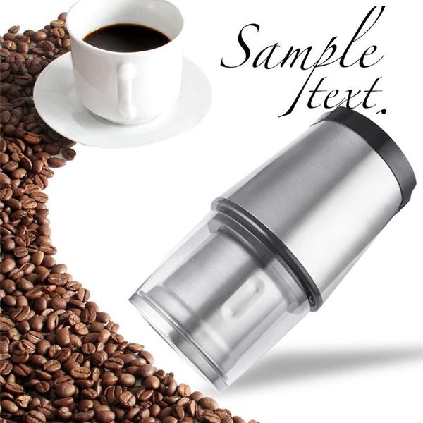 multifunctiona 220v eu/uk plugelectric coffee grinders kitchen coffee bean cereals nuts beans spices grains grinding machine
multifunctiona 220v eu/uk plugelectric coffee grinders kitchen coffee bean cereals nuts beans spices grains grinding machine