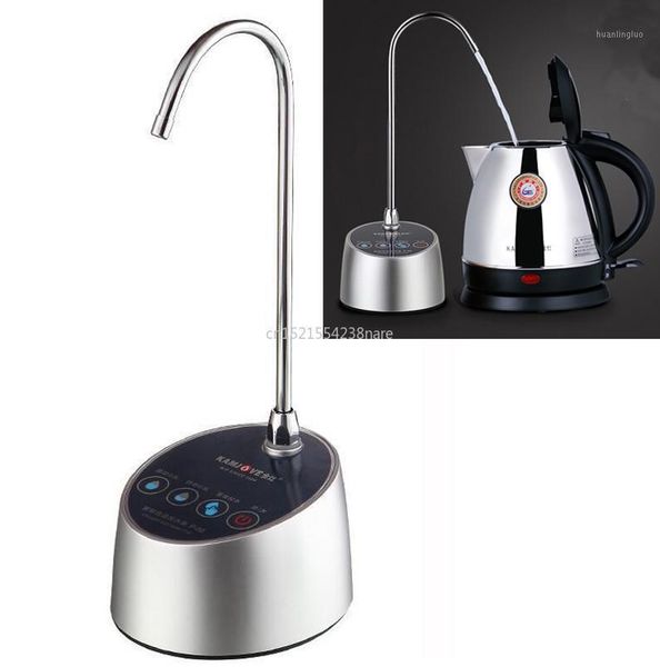 water dispenser pure bottled pump rotatable automatic mute electric pumping device filler p-081
water dispenser pure bottled pump rotatable automatic mute electric pumping device filler p-081