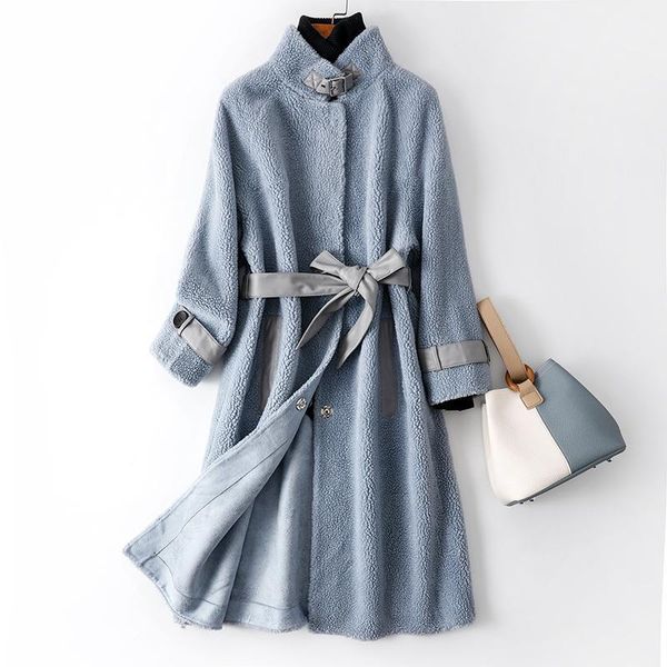 parker fur coat particle fleece 2020 new sheep shearing coats female fur oneness lamb wool red coats medium long winter overcoat1, Black
parker fur coat particle fleece 2020 new sheep shearing coats female fur oneness lamb wool red coats medium long winter overcoat1, Black
