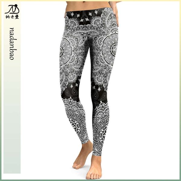 a b new digital printing tight elastic fashion leggings 2021 high-end atmosphere fashion trend avant-garde sexy, Black
a b new digital printing tight elastic fashion leggings 2021 high-end atmosphere fashion trend avant-garde sexy, Black