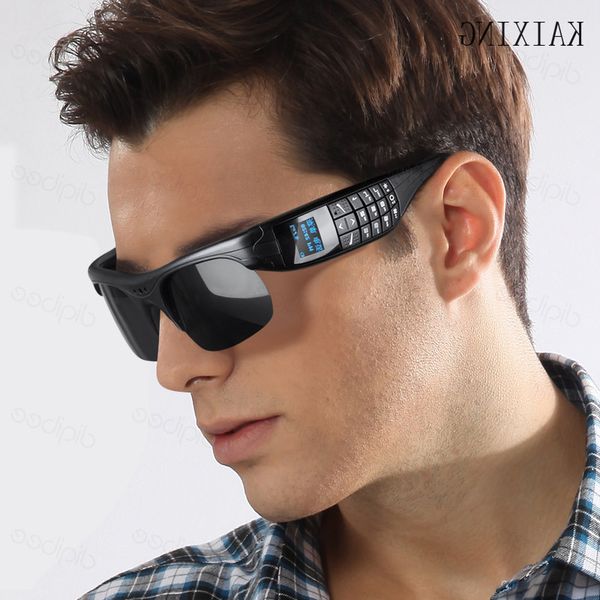 kaixing brand smart polarized driving anti-glare mens sunglasses fashion bluetooth music phone sun glasses for woman
kaixing brand smart polarized driving anti-glare mens sunglasses fashion bluetooth music phone sun glasses for woman