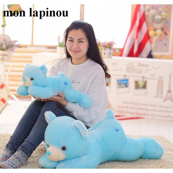 mon lapinou 50cm 85cm led light bear toy stuffed animal plush light up teddy bear doll luminous pillow kids toys gift f wmtxwq
mon lapinou 50cm 85cm led light bear toy stuffed animal plush light up teddy bear doll luminous pillow kids toys gift f wmtxwq