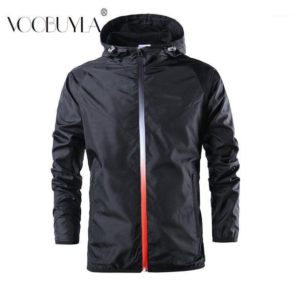 running jackets voobuyla 2021 autumn winter sport hoodies men zipper solid windproof jacket male gym fitness hooded sportwear1, Black;red
running jackets voobuyla 2021 autumn winter sport hoodies men zipper solid windproof jacket male gym fitness hooded sportwear1, Black;red