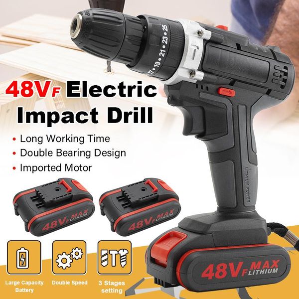 48vf mini electric drill ударная бурочка корзина для гаечного ключа электрическая отвертка набор с led 2 speed + аккумулятор для дома
48vf mini electric drill ударная бурочка корзина для гаечного ключа электрическая отвертка набор с led 2 speed + аккумулятор для дома
