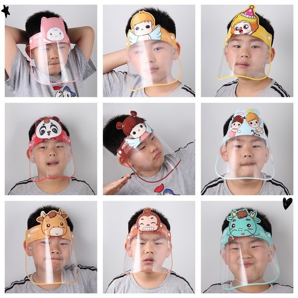 16 styles cartoon pictures anti-fog safety child shield transparent anti-spitting splash pet reusable protective face mask dhb189
16 styles cartoon pictures anti-fog safety child shield transparent anti-spitting splash pet reusable protective face mask dhb189