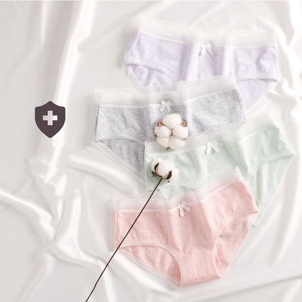 3pieces/lot women lace underwear seamless women's panties cotton simple mid-rise briefs culotte shorts cotton panties women briefs, Black;pink
3pieces/lot women lace underwear seamless women's panties cotton simple mid-rise briefs culotte shorts cotton panties women briefs, Black;pink