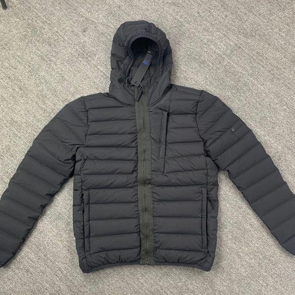 winter men's jacket casual classic style real down slim fit thermal coat hooded good quality 201214, Black
winter men's jacket casual classic style real down slim fit thermal coat hooded good quality 201214, Black