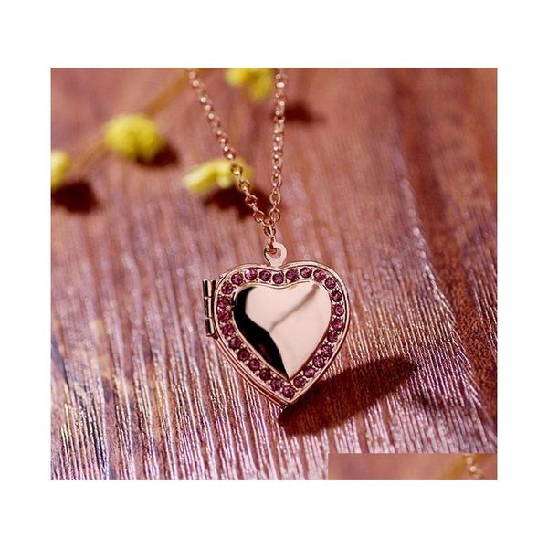 new fashion jewelry diy openable locket p box pendant necklace rhinstone heart floating loc sqcgoq homes2007, Silver 
new fashion jewelry diy openable locket p box pendant necklace rhinstone heart floating loc sqcgoq homes2007, Silver