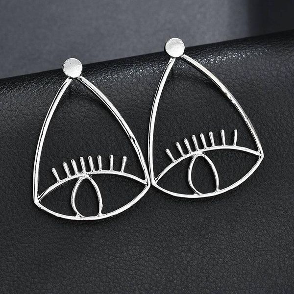 yada creative hollow heart exaggeration earrings punk statement earring gold color for women geometric jewelry earrings er200164 jllzhy, Golden
yada creative hollow heart exaggeration earrings punk statement earring gold color for women geometric jewelry earrings er200164 jllzhy, Golden