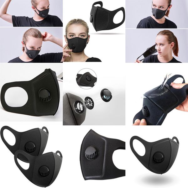 p7kreusable mask dust mssk filters black face individually packaged washable masks with breathing valve dhl express f
p7kreusable mask dust mssk filters black face individually packaged washable masks with breathing valve dhl express f
