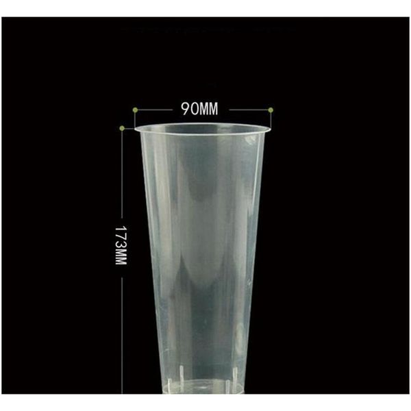 700ml 24oz disposable plastic cups cold drinks juice cup thicken transparent drinks mug jllftb mx_home
700ml 24oz disposable plastic cups cold drinks juice cup thicken transparent drinks mug jllftb mx_home