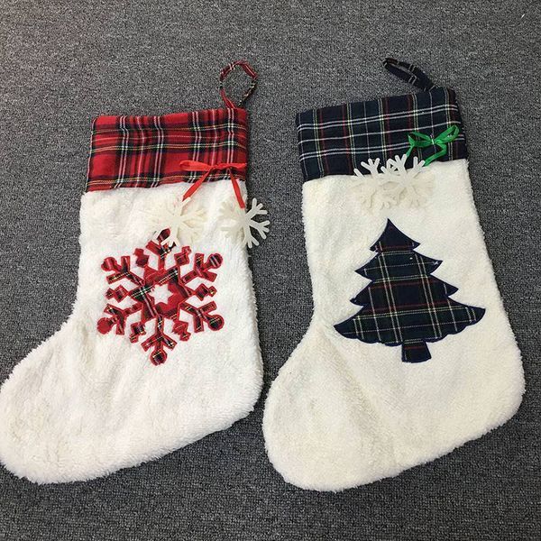 christmas stocking haning socks santa claus bag beer paw snowflake stocking candy gift bags xmas socks bag decoration christmas wholesale
christmas stocking haning socks santa claus bag beer paw snowflake stocking candy gift bags xmas socks bag decoration christmas wholesale