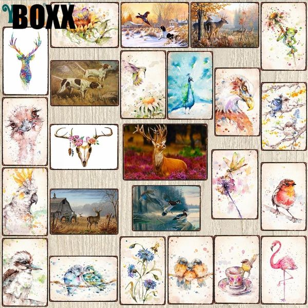 animal artwork tin signs metal plate wall for bar shop art retro home decor metal poster 30x20cm modern painting
animal artwork tin signs metal plate wall for bar shop art retro home decor metal poster 30x20cm modern painting