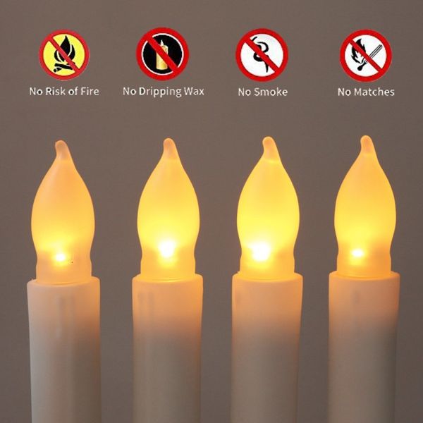 valentine candle electronic taper wedding led candles family candlelight dinner decoration
valentine candle electronic taper wedding led candles family candlelight dinner decoration