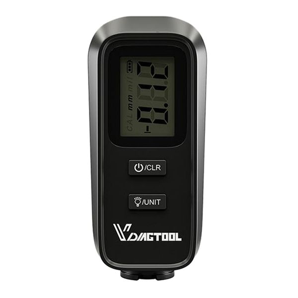 coating thickness gauge, vc100 | digital meter, for automotive paint thickness measurement
coating thickness gauge, vc100 | digital meter, for automotive paint thickness measurement