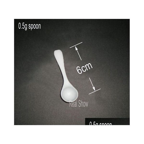 white or black spoon 0.5g plastic measuring spoons wholesale in china 100pcs/lot s jllmkf homeindustry
white or black spoon 0.5g plastic measuring spoons wholesale in china 100pcs/lot s jllmkf homeindustry