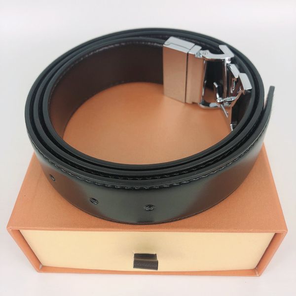 womens belts mens belts fashion casual business metal smooth buckle leather belt belt for man woman belt width 3.4cm with gift box, Black;brown
womens belts mens belts fashion casual business metal smooth buckle leather belt belt for man woman belt width 3.4cm with gift box, Black;brown