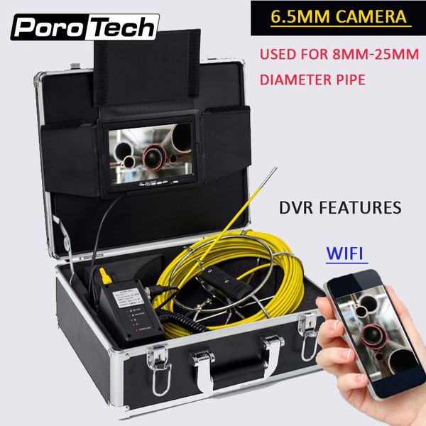 wp90 drain sewer wall pipeline 9'' wireless wifi borescope inspectionsystem waterproof portable industrial case
wp90 drain sewer wall pipeline 9'' wireless wifi borescope inspectionsystem waterproof portable industrial case
