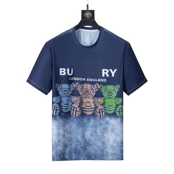 2022 tshirts summer mens womens designers t shirts tees apparel fashion man s casual chest letter shirt luxury clothing street shorts sleeve, White;black
2022 tshirts summer mens womens designers t shirts tees apparel fashion man s casual chest letter shirt luxury clothing street shorts sleeve, White;black
