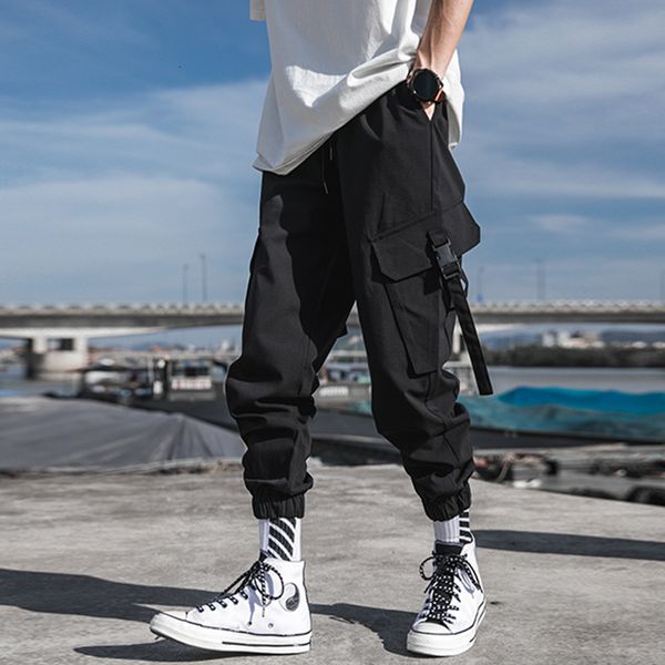 overalls men's fashion brand 2020 summer thin korean trend student casual harlan small leg legged pants, Black
overalls men's fashion brand 2020 summer thin korean trend student casual harlan small leg legged pants, Black