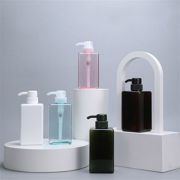 fashion wholesale plastic empty bottles of shower gel body wash 450ml shampoo bottles soap dispenser bottle
fashion wholesale plastic empty bottles of shower gel body wash 450ml shampoo bottles soap dispenser bottle