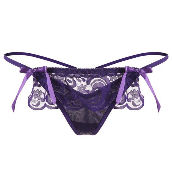 women's panties underwear thong passionate transparent temptation can jump, Black;pink
women's panties underwear thong passionate transparent temptation can jump, Black;pink